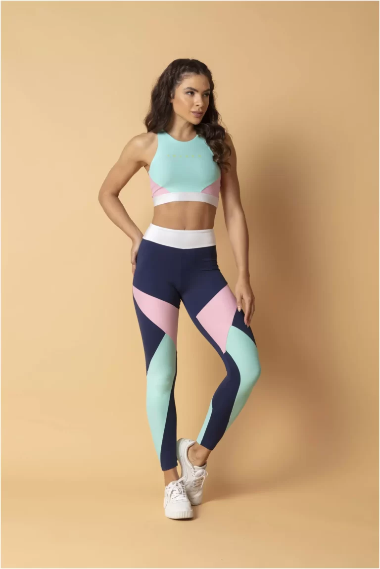 Leggins Cloud