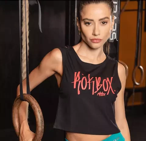 T-shirt Lovely