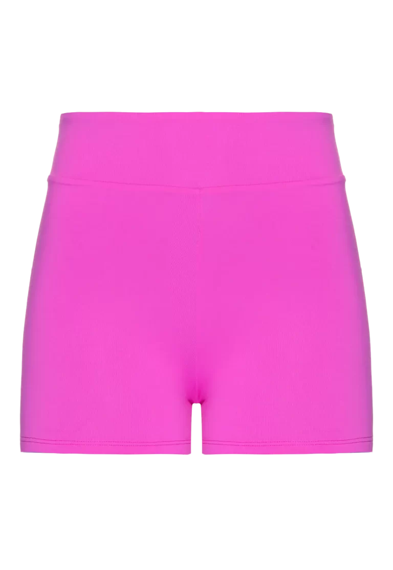 Calções Dupla Face Pink Lass