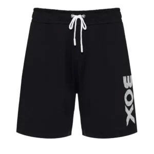 Calções Rokbox Black