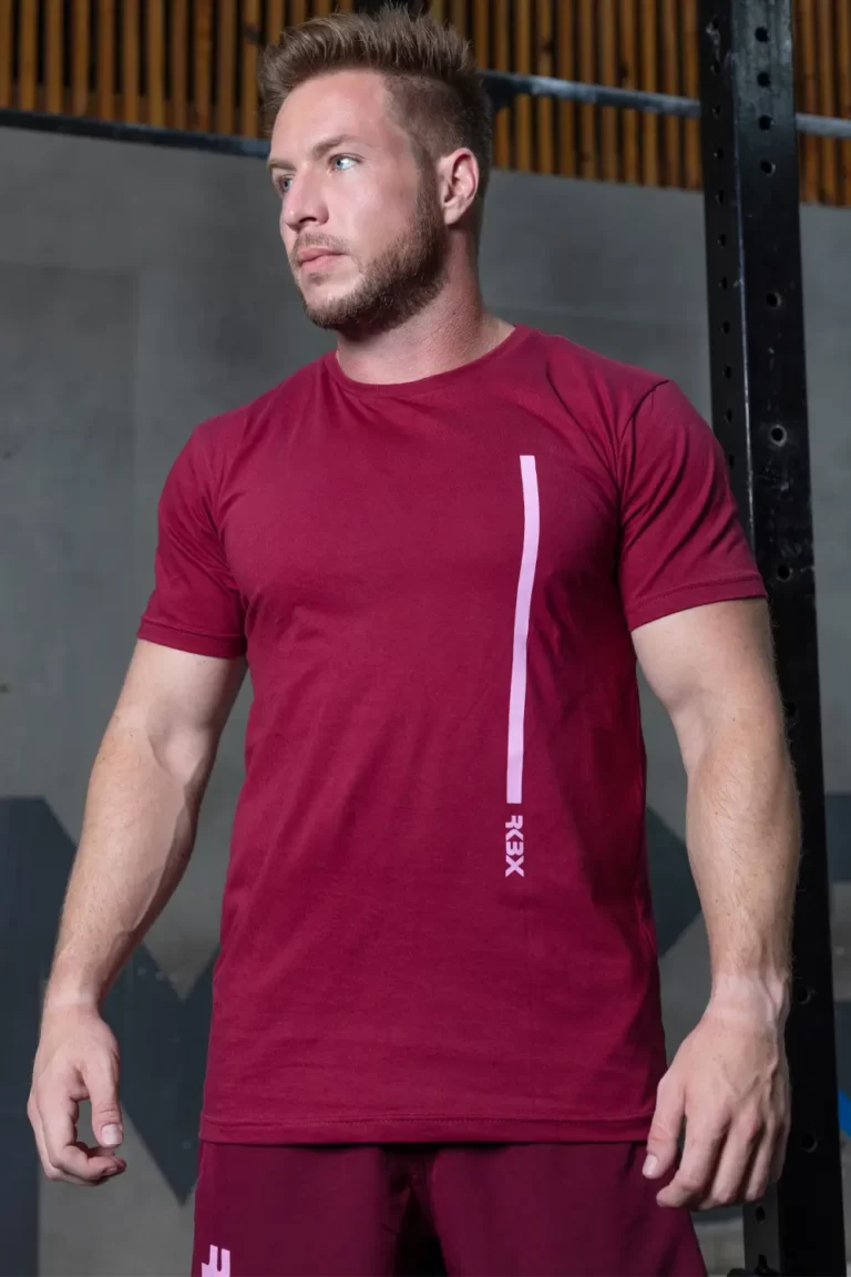 T-shirt Glam Viena