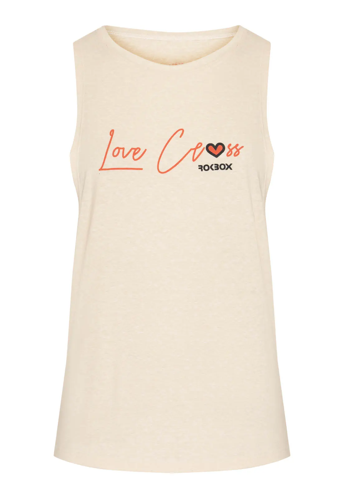 T-shirt Love Cross For her