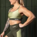 Top RK Giulia Ciabotti