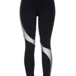 Leggins cromo